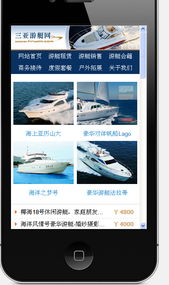 上海浦东区手机网站制作,浦东品牌流量提升