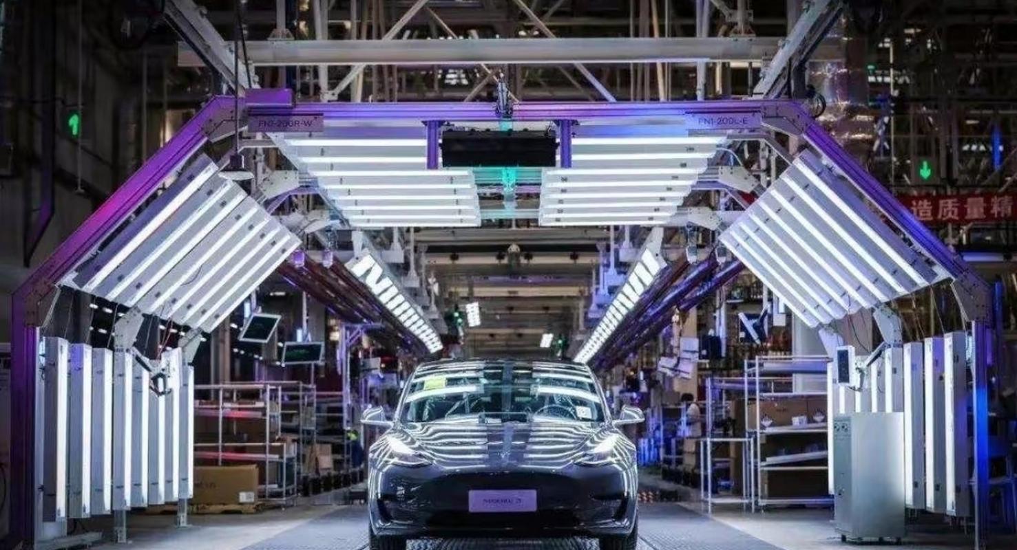 上海不同意比亚迪建设整车工厂!